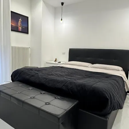 Appartamento Maison I Reggio Calabria