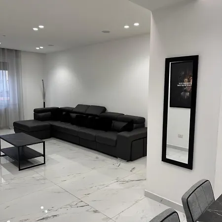 Maison I * Reggio Calabria