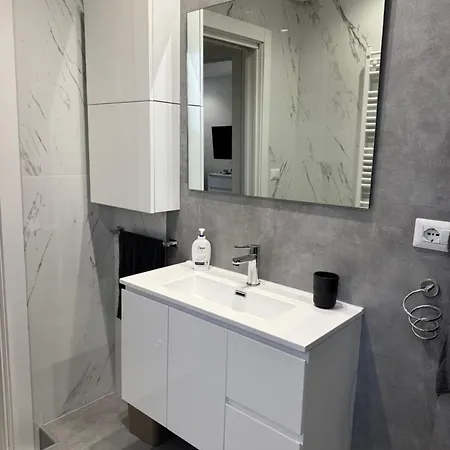 Maison I Appartamento