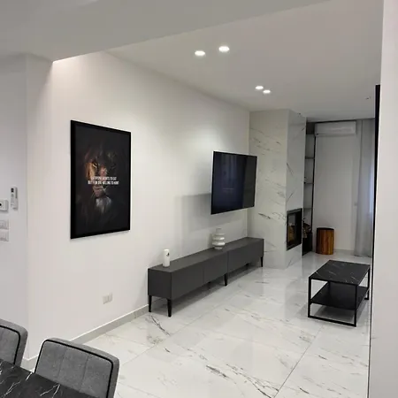 Maison I *