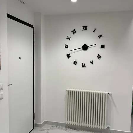 Διαμέρισμα Maison I