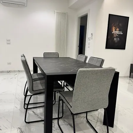 Διαμέρισμα Maison I *