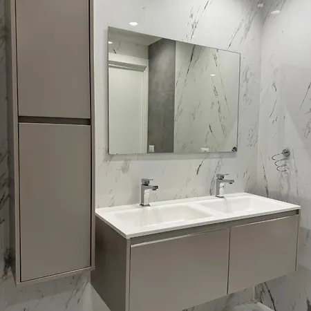 Maison I Διαμέρισμα Ρέτζιο ντι Καλάμπρια