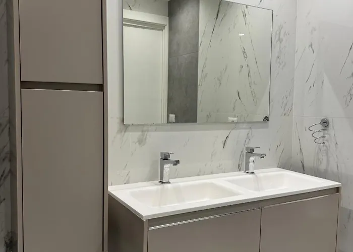 Maison I דירה רג'יו די קאלאבריה